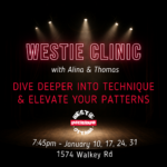WestieClinic