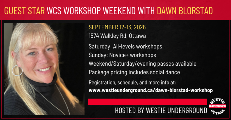 Dawn Blorstad Workshop Weekend Social Media Event Banner